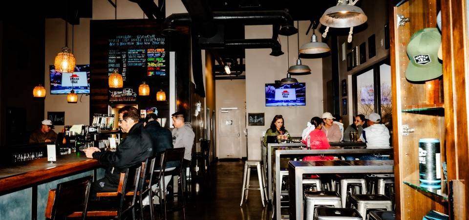 Westside Taproom Anniversary Party 23