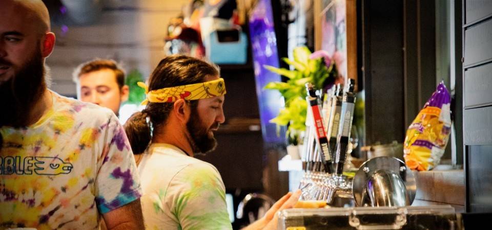 111 Behind Bar