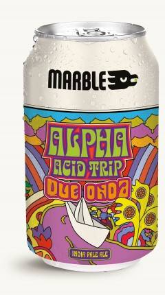 Que Onda IPA