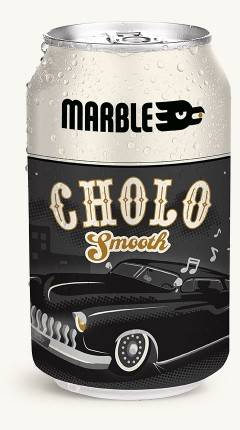 Cholo Smooth