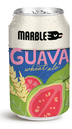 Guava Wheat