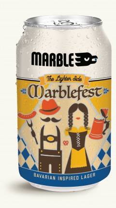 Marblefest