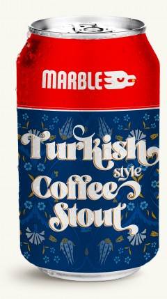 Turkish Style Coffee Stout