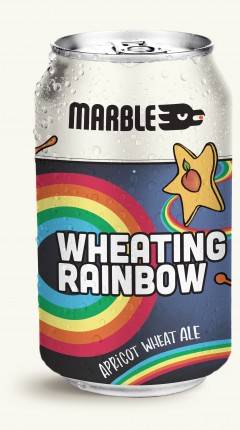 Wheating Rainbow