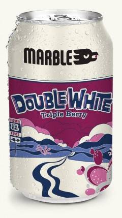 Double White Triple Berry