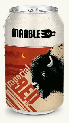Imperial Red Ale