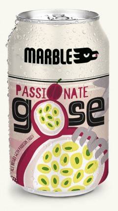 Passionate Gose