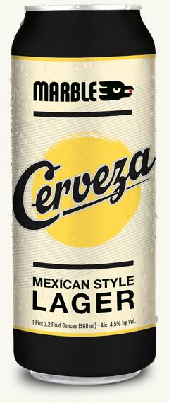Cerveza