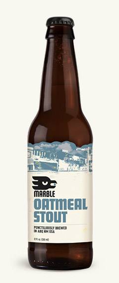Oatmeal Stout