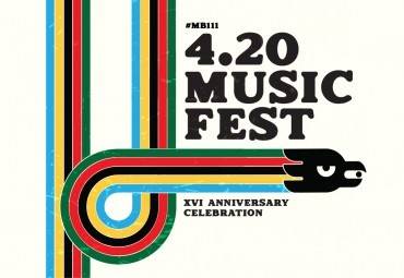 4.20 Music Fest