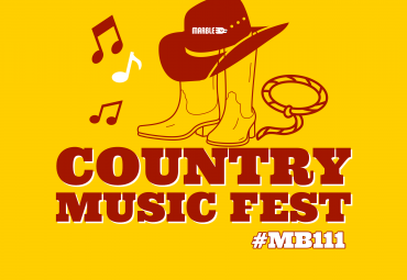 Country Music Fest-