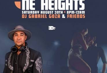 Salsa Night at NE Heights