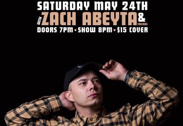 Comedy in Albuquerque - Marble NE Heights