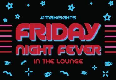 Friday Night Fever