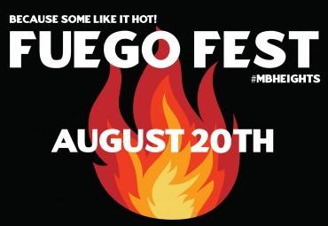 Fuego Fest 