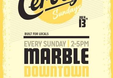 Cerveza Sundays in Albuquerque