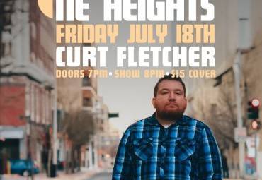 Comedy Marble NE Heights