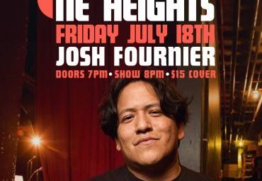 Comedy Marble NE Heights