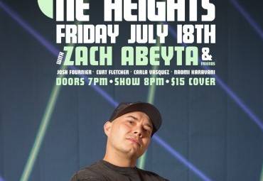 Comedy Marble NE Heights