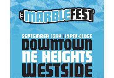 Marblefest 2025 Albuquerque