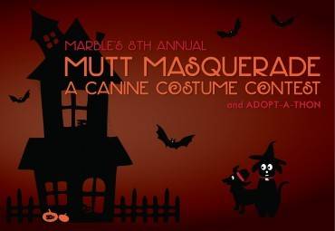 Mutt Masquerade