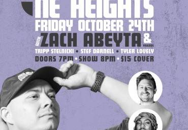 Comedy in Albuquerque - Marble NE Heights