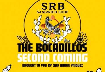 Bocadillos Grand Opening