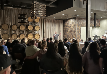 Comedy in Albuquerque - Marble NE Heights