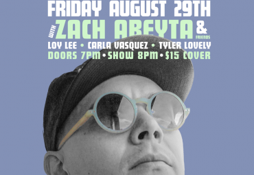 Comedy in Albuquerque - Marble NE Heights